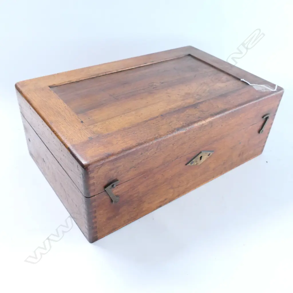 LORCH, SCHMIDT & CO. COMPREHENSIVELY EQUIPPED GENEVA-PATTERN WATCHMAKER'S LATHE SET IN BOX Image 1++